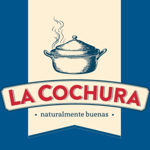 Logotipo de La Cochura