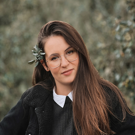 Anastasiia Andrusyak