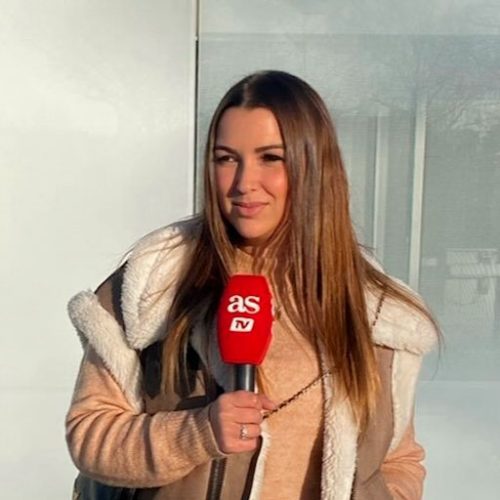 Ana Gutiérrez Robledo