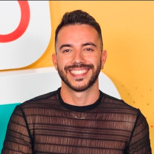 Javier Gómez Ruiz