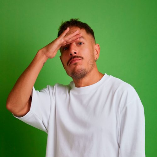 Julián Pérez Regio