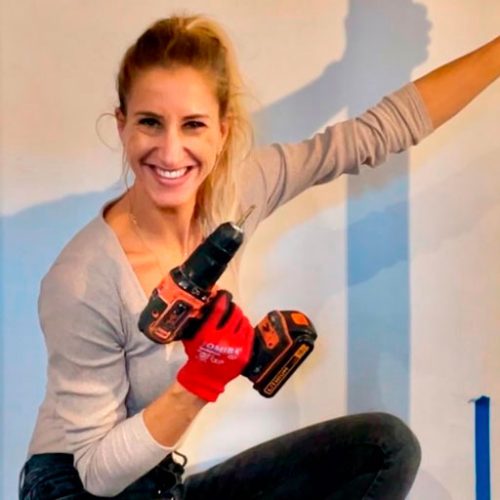 Stéphanie Daniëlle