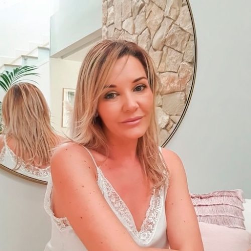 Tamara Sánchez
