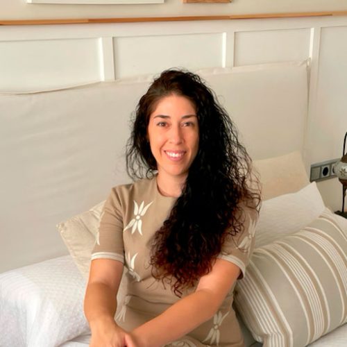Virginia Martínez